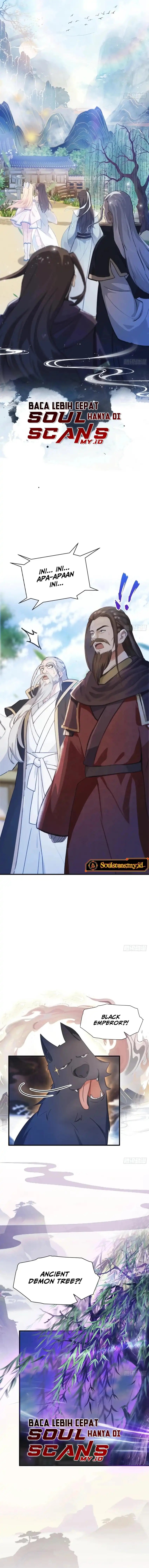 It Turns Out That I Have Been Invincible For A Long Time chapter 25