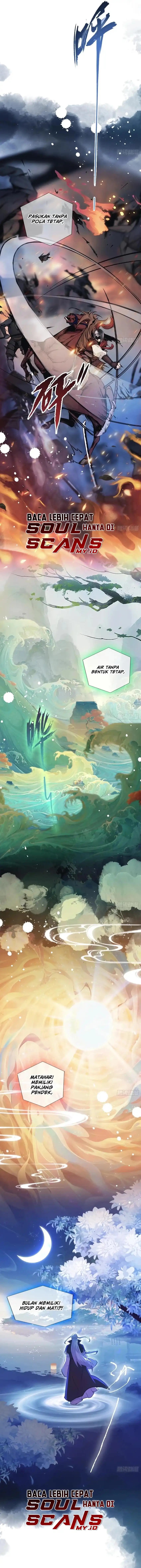 It Turns Out That I Have Been Invincible For A Long Time chapter 25