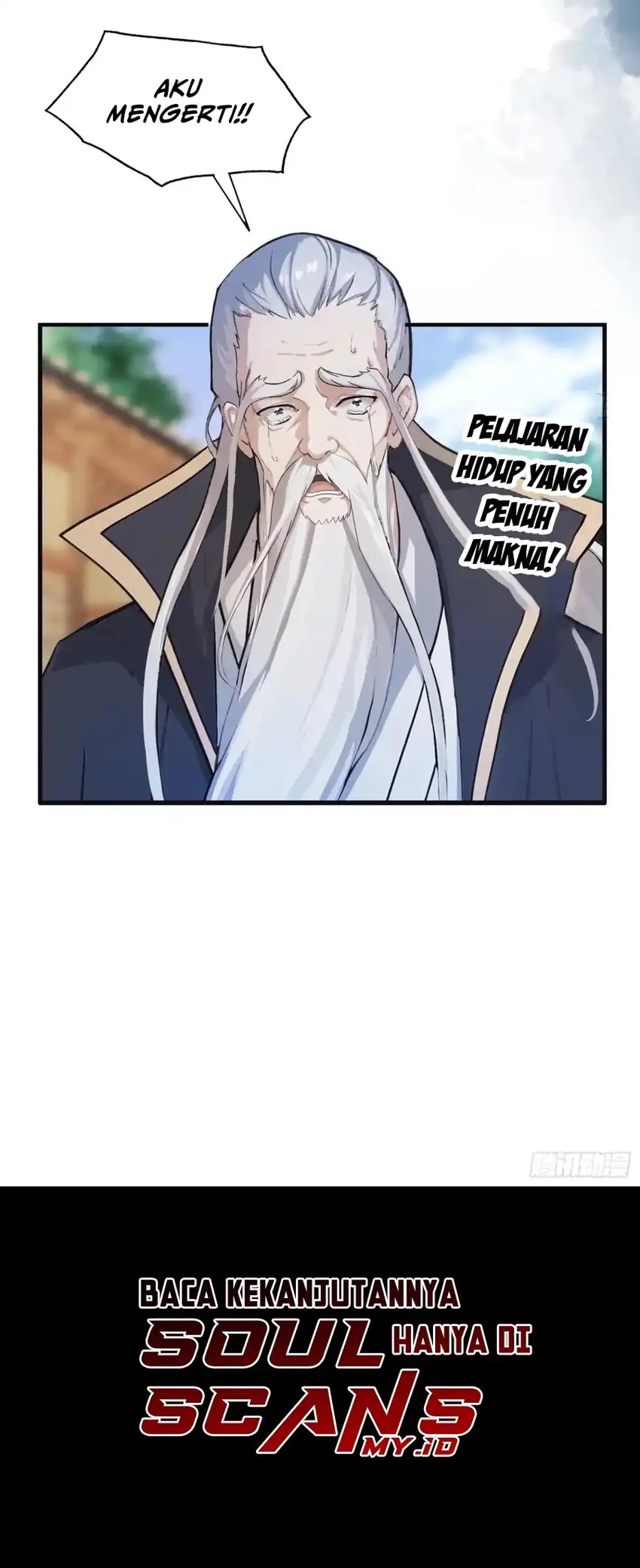 It Turns Out That I Have Been Invincible For A Long Time chapter 25