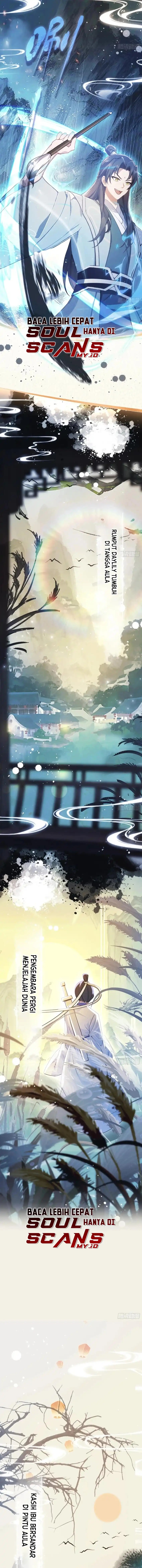 It Turns Out That I Have Been Invincible For A Long Time chapter 28