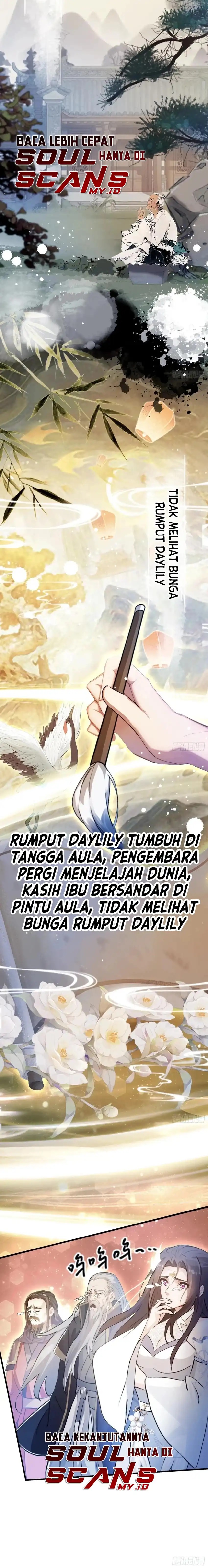 It Turns Out That I Have Been Invincible For A Long Time chapter 28