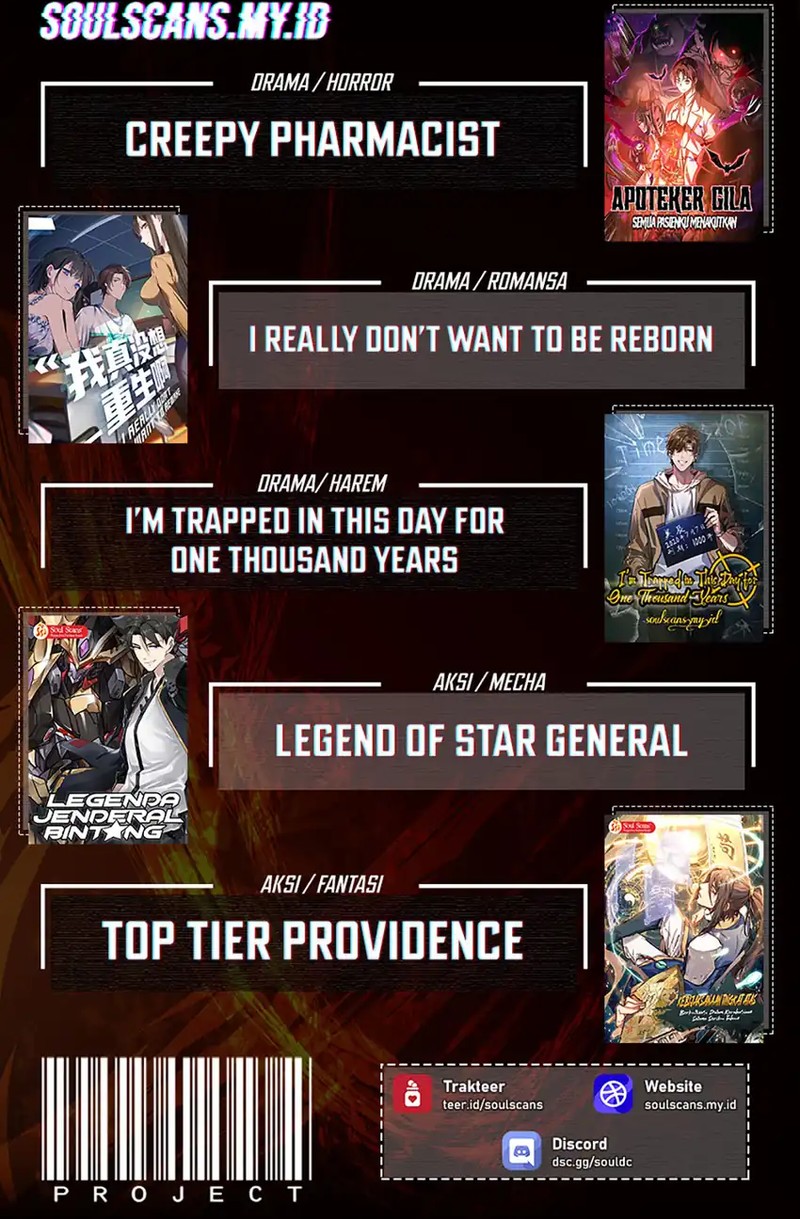 It Turns Out That I Have Been Invincible For A Long Time chapter 38