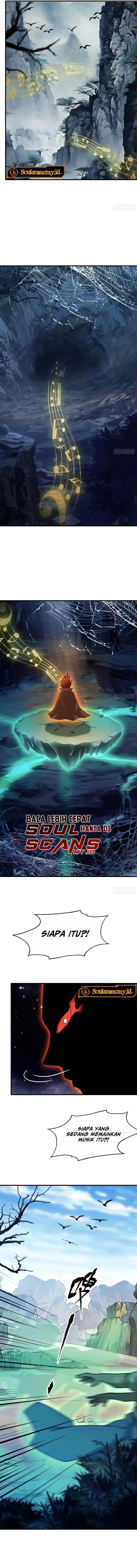 It Turns Out That I Have Been Invincible For A Long Time chapter 50