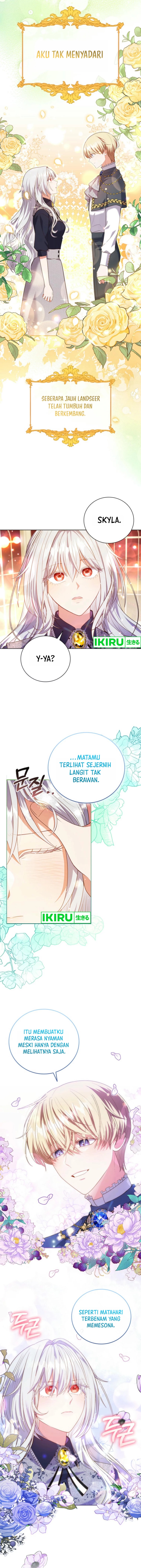 It’s Annoying Because My Childhood Friend Is an Archmage chapter 5