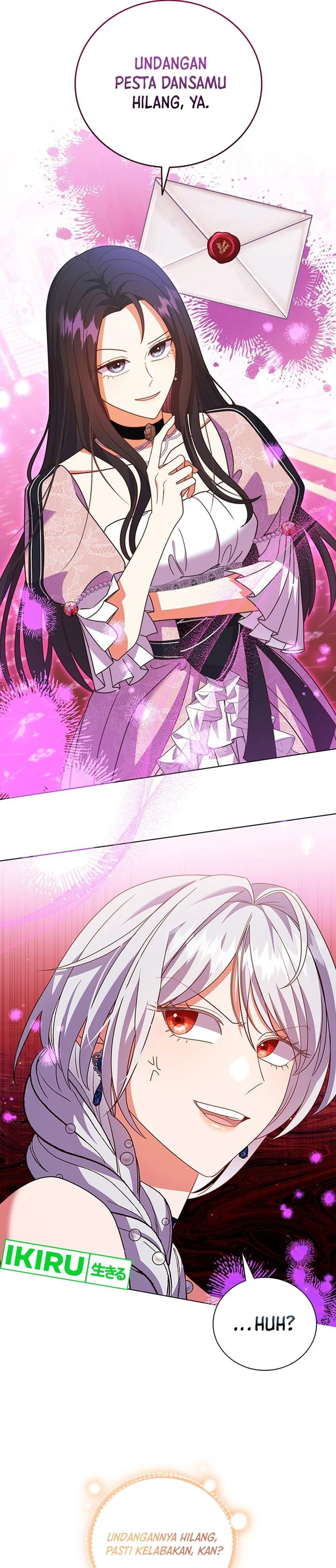 It’s Annoying Because My Childhood Friend Is an Archmage chapter 18