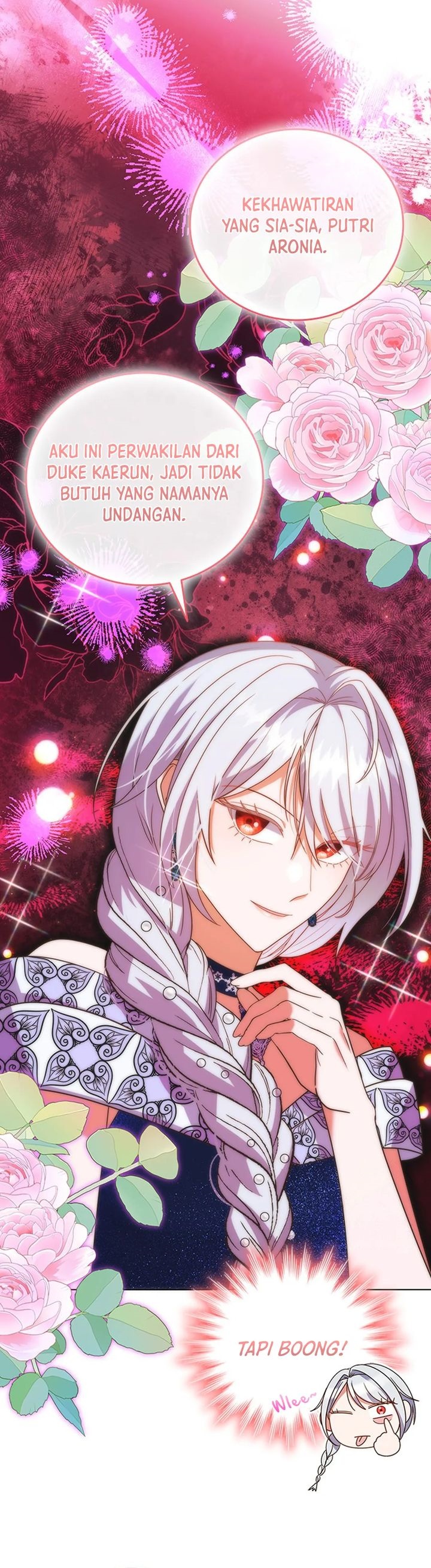It’s Annoying Because My Childhood Friend Is an Archmage chapter 18