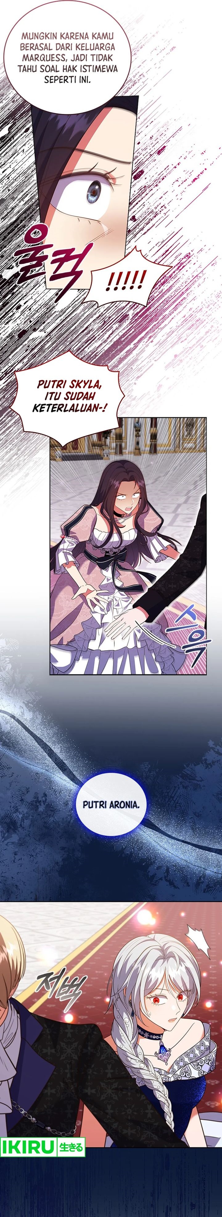 It’s Annoying Because My Childhood Friend Is an Archmage chapter 18