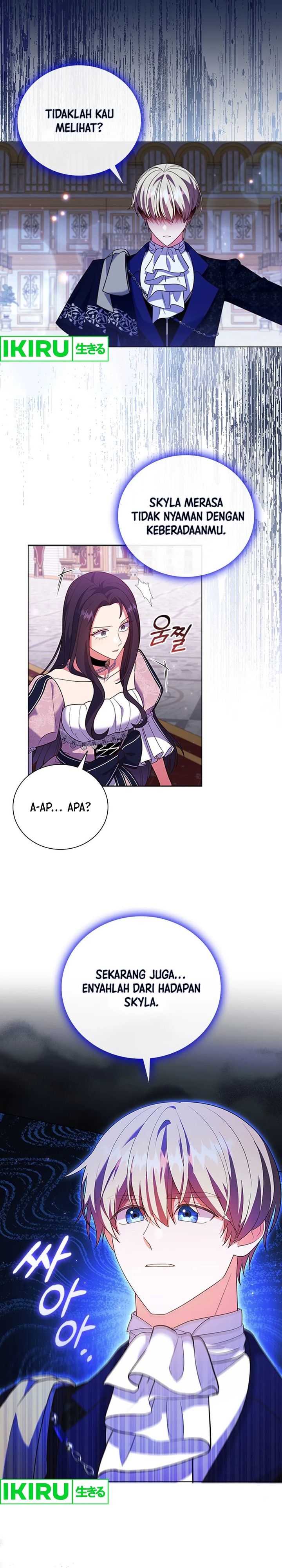 It’s Annoying Because My Childhood Friend Is an Archmage chapter 18