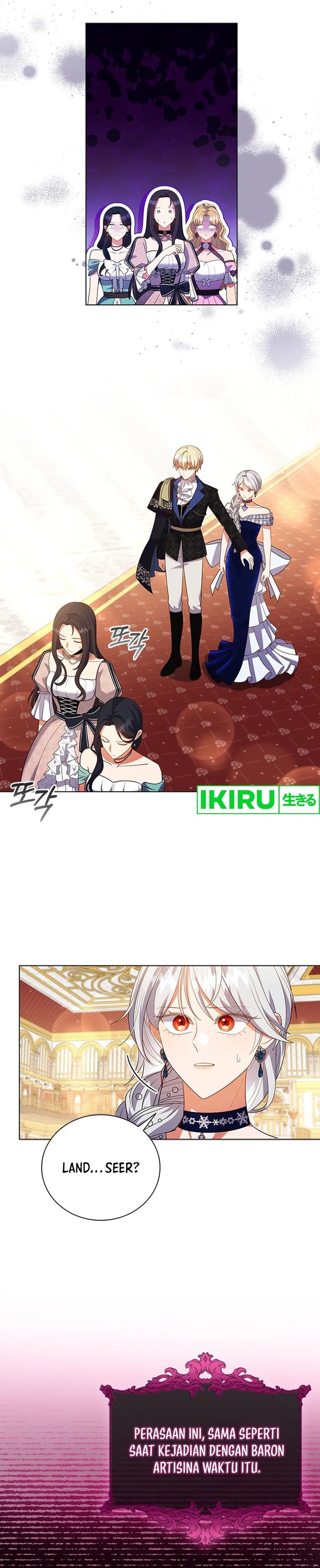 It’s Annoying Because My Childhood Friend Is an Archmage chapter 18