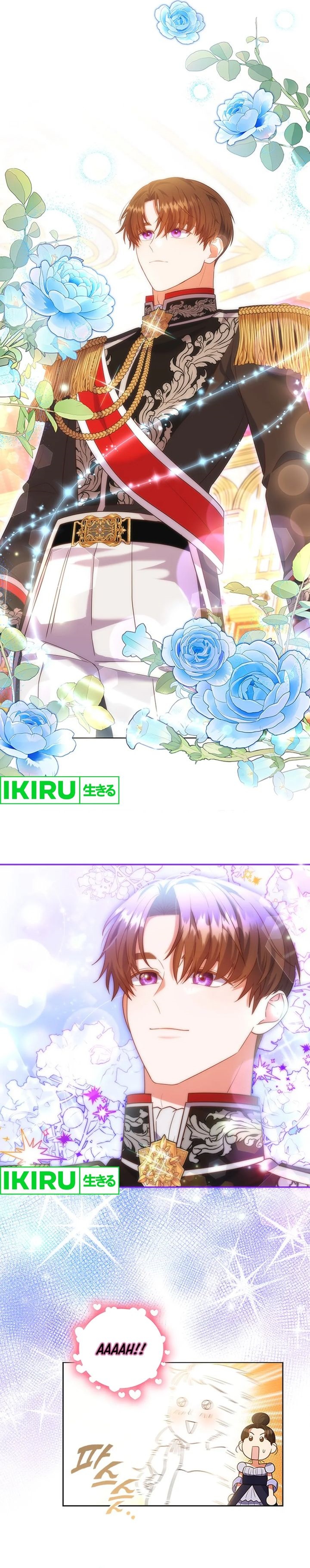 It’s Annoying Because My Childhood Friend Is an Archmage chapter 18