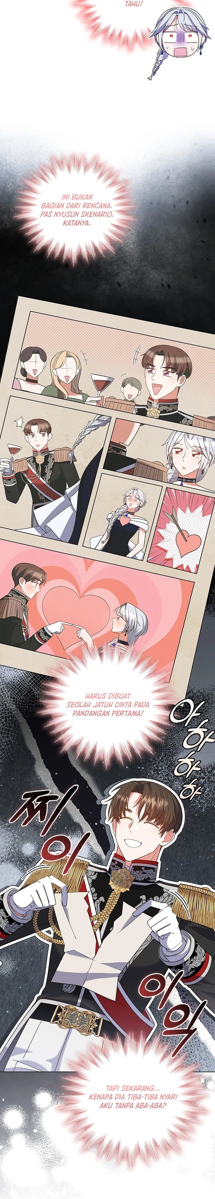 It’s Annoying Because My Childhood Friend Is an Archmage chapter 18