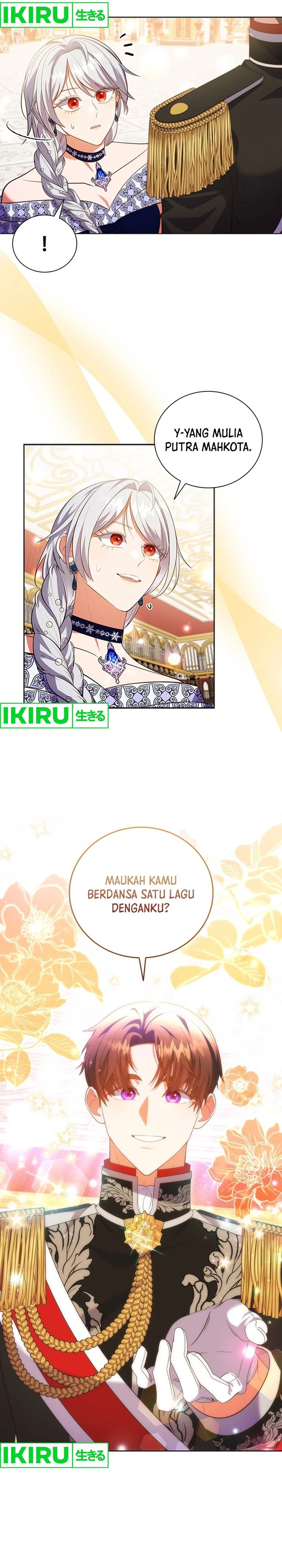 It’s Annoying Because My Childhood Friend Is an Archmage chapter 18