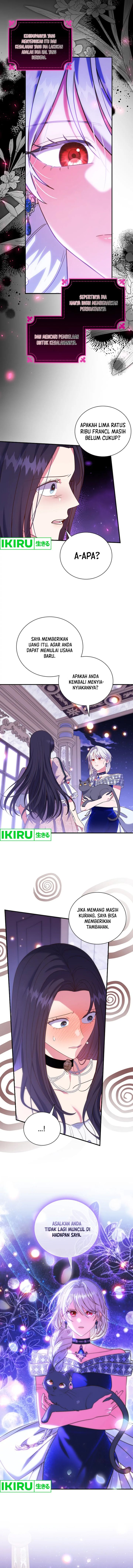 It’s Annoying Because My Childhood Friend Is an Archmage chapter 22