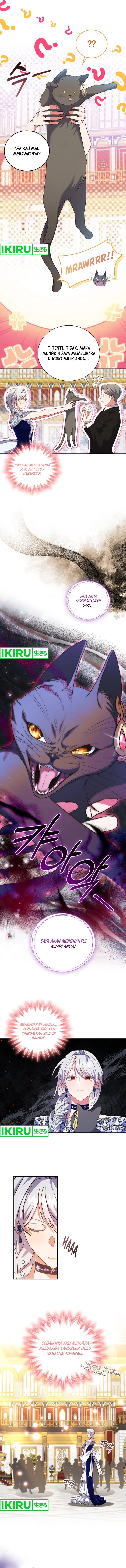 It’s Annoying Because My Childhood Friend Is an Archmage chapter 22