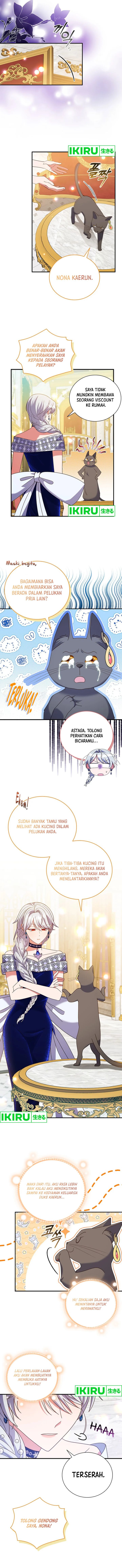 It’s Annoying Because My Childhood Friend Is an Archmage chapter 22