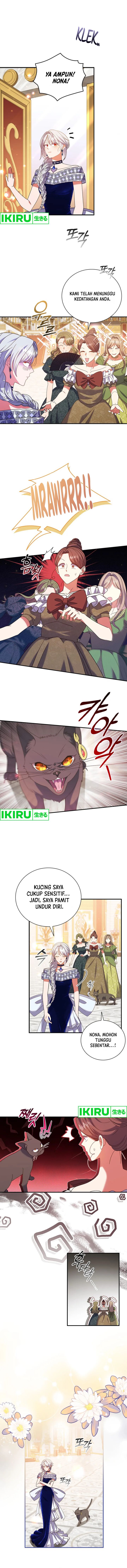 It’s Annoying Because My Childhood Friend Is an Archmage chapter 22