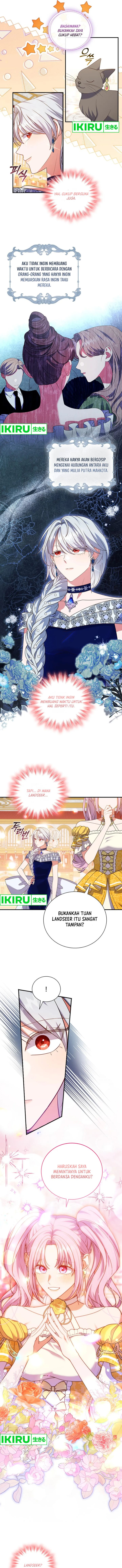 It’s Annoying Because My Childhood Friend Is an Archmage chapter 22