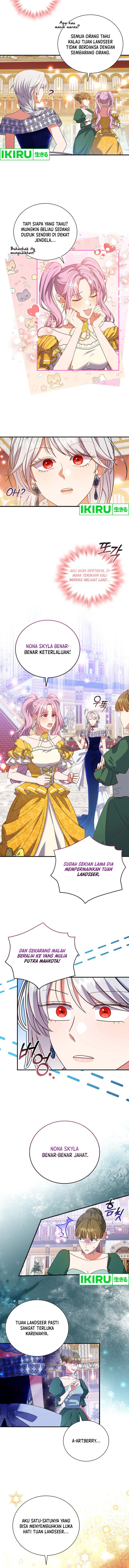 It’s Annoying Because My Childhood Friend Is an Archmage chapter 22