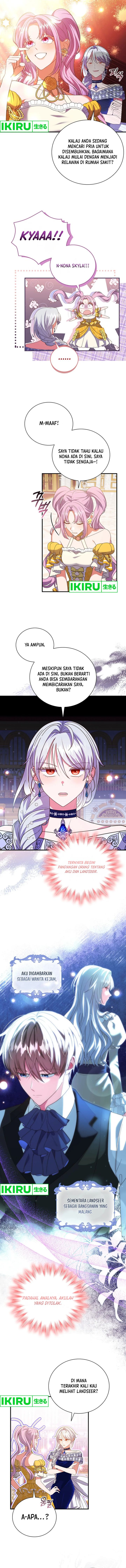 It’s Annoying Because My Childhood Friend Is an Archmage chapter 22