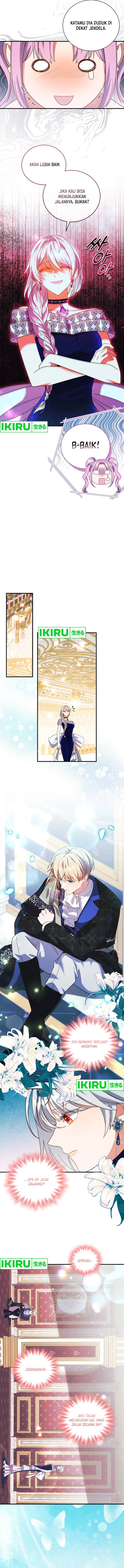 It’s Annoying Because My Childhood Friend Is an Archmage chapter 22