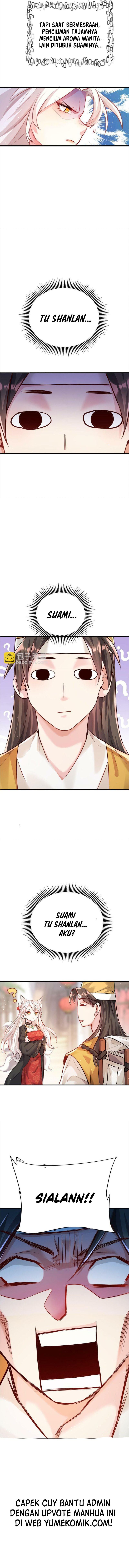 it’s Just Fortune-Telling, How Did the Nine-Tailed Demon Emperor Become My Wife?! chapter 1