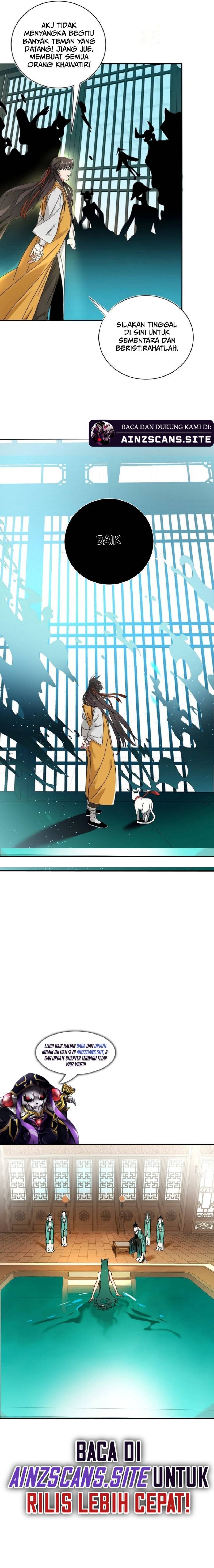 it’s Just Fortune-Telling, How Did the Nine-Tailed Demon Emperor Become My Wife?! chapter 12
