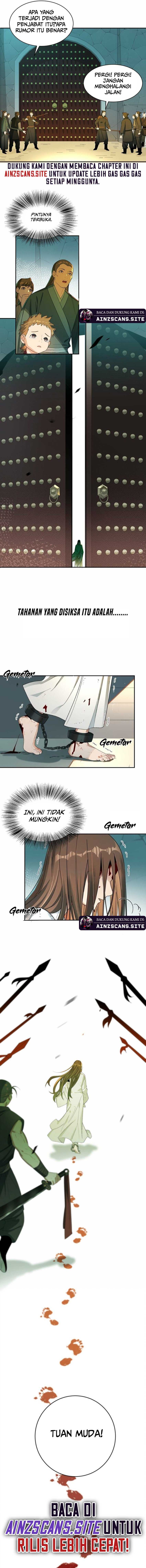 it’s Just Fortune-Telling, How Did the Nine-Tailed Demon Emperor Become My Wife?! chapter 14