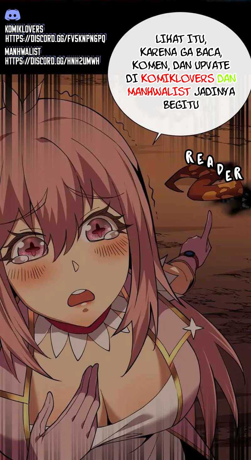 It’s Kill Or Be Killed chapter 5
