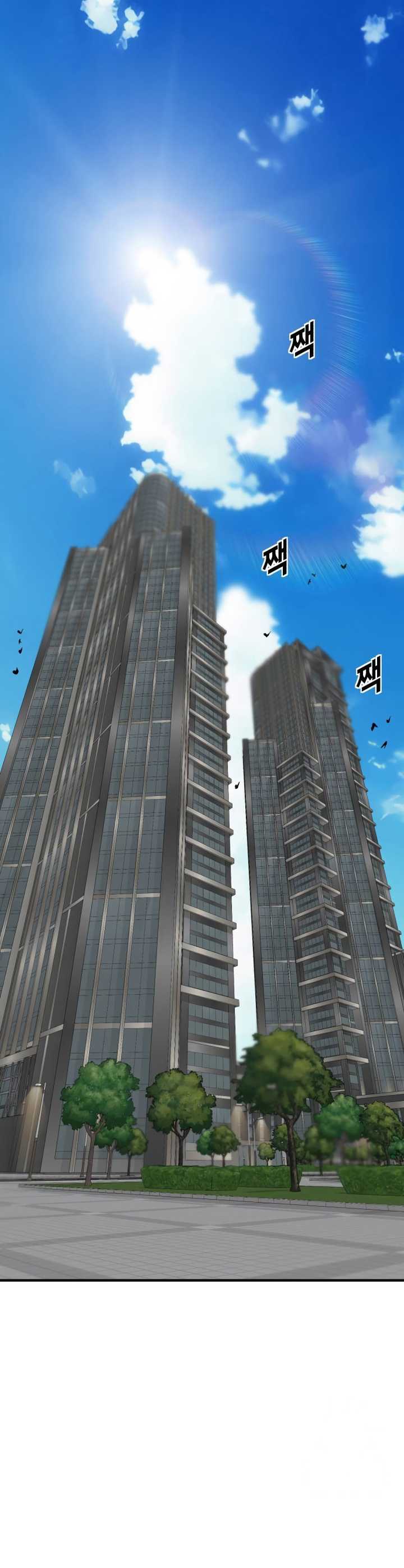 It’s Kill Or Be Killed Chapter 09 Bahasa Indonesia