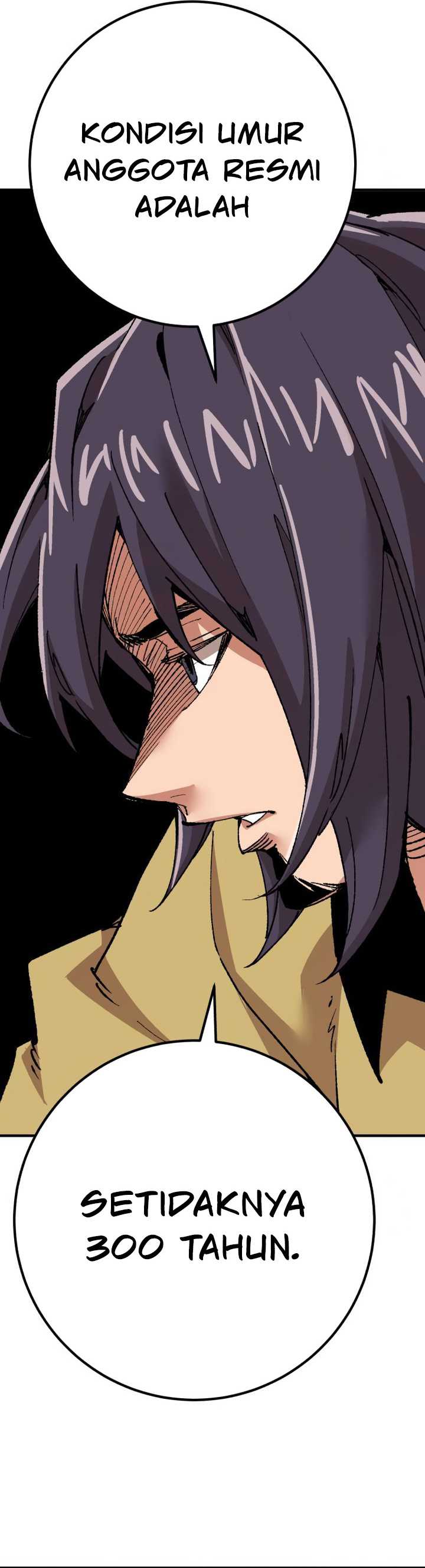 It’s Kill Or Be Killed Chapter 09 Bahasa Indonesia