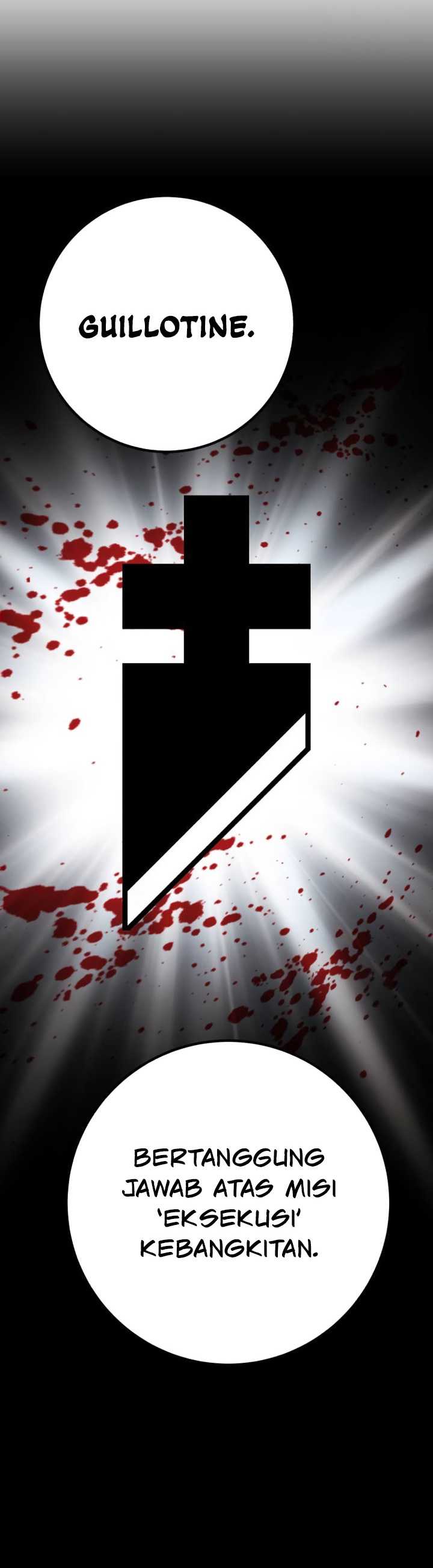 It’s Kill Or Be Killed Chapter 09 Bahasa Indonesia