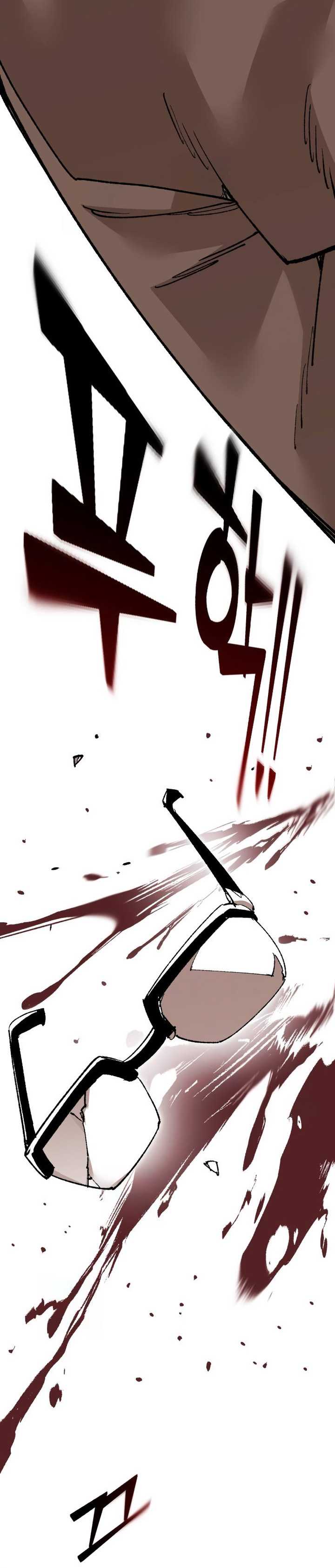 It’s Kill Or Be Killed Chapter 09 Bahasa Indonesia