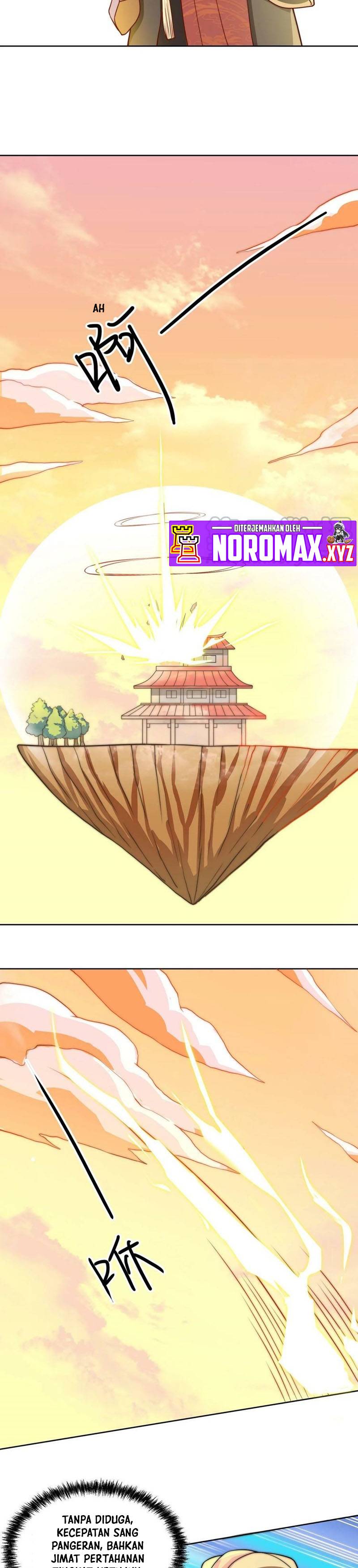 It’s Over! The Queen’s Soft Rice Husband is Actually Invincible chapter 11