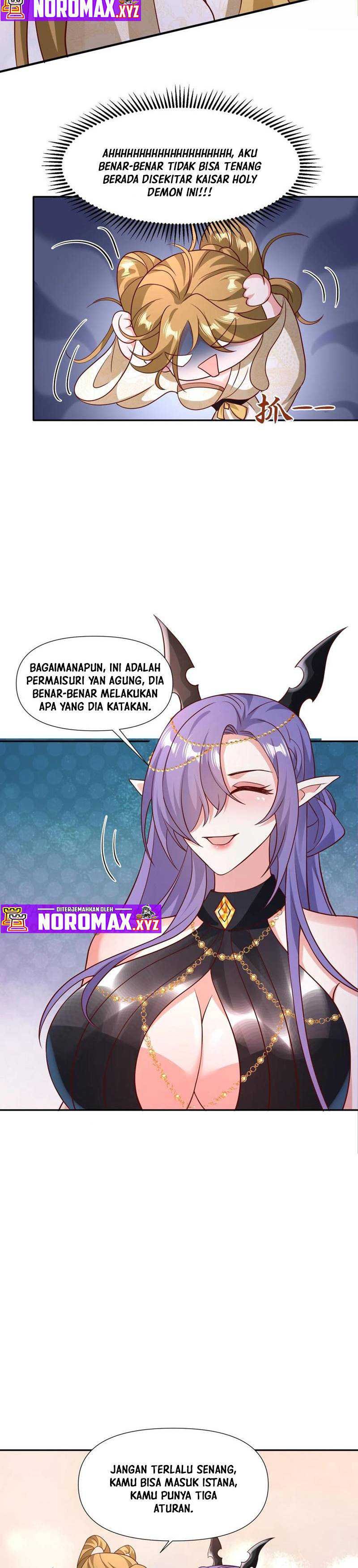 It’s Over! The Queen’s Soft Rice Husband is Actually Invincible chapter 99