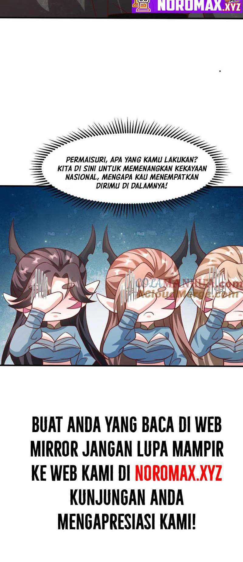 It’s Over! The Queen’s Soft Rice Husband is Actually Invincible chapter 99
