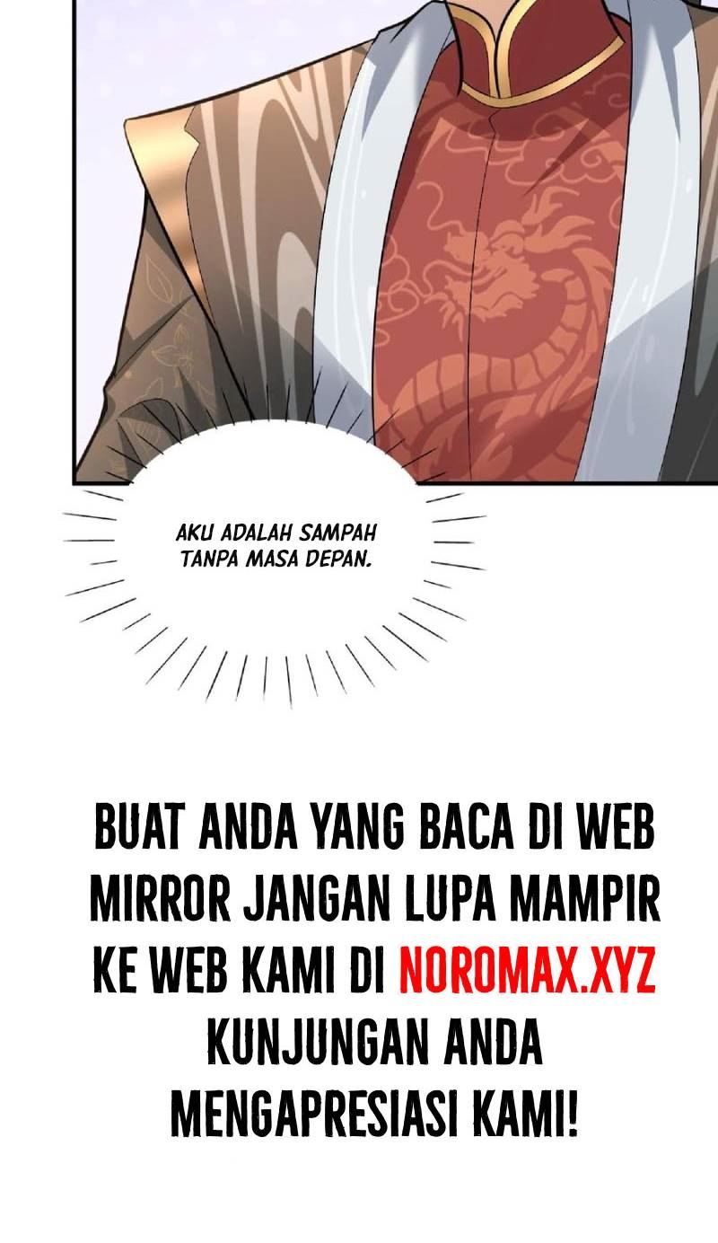 It’s Over! The Queen’s Soft Rice Husband is Actually Invincible chapter 105