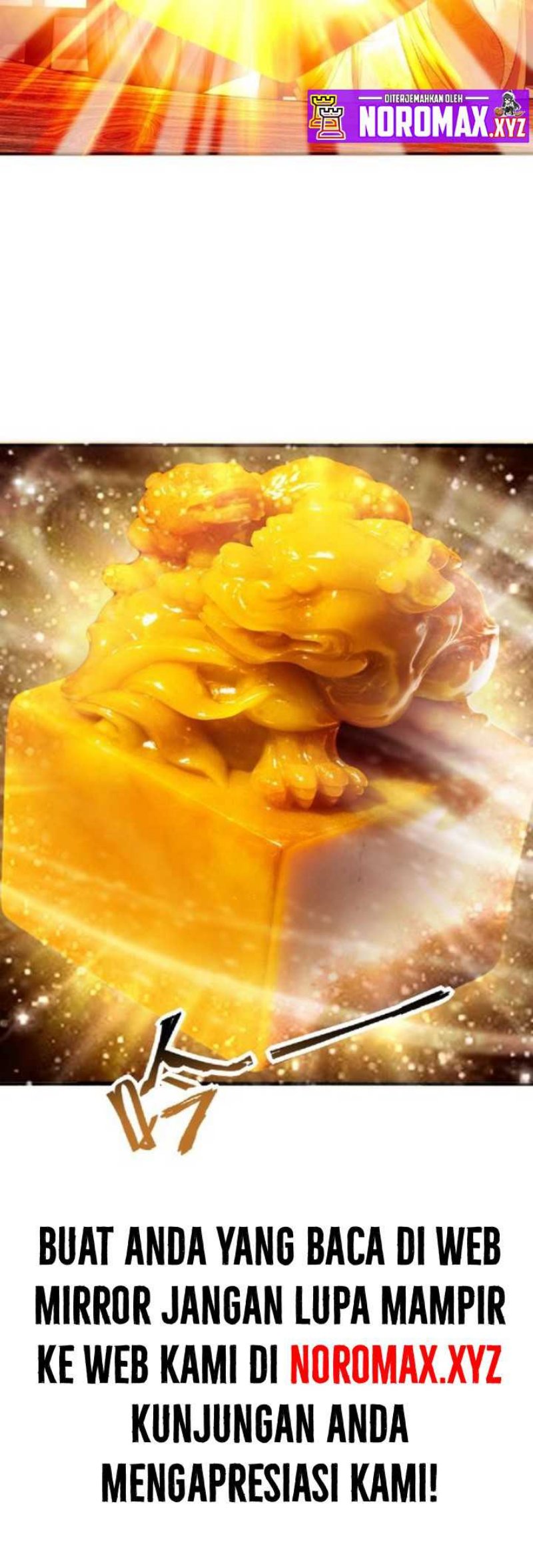 It’s Over! The Queen’s Soft Rice Husband is Actually Invincible Chapter 120 Bahasa Indonesia