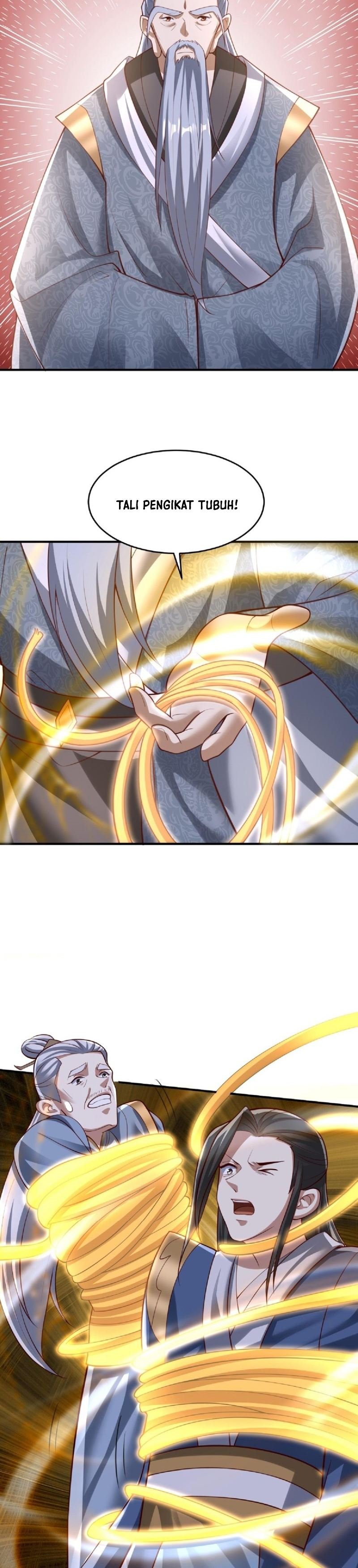 It’s Over! The Queen’s Soft Rice Husband is Actually Invincible chapter 139