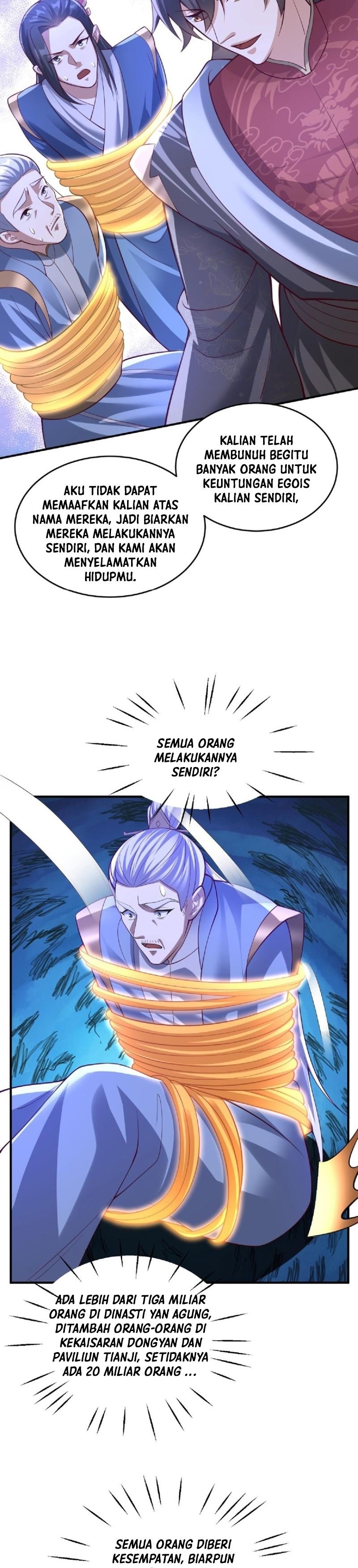 It’s Over! The Queen’s Soft Rice Husband is Actually Invincible chapter 139