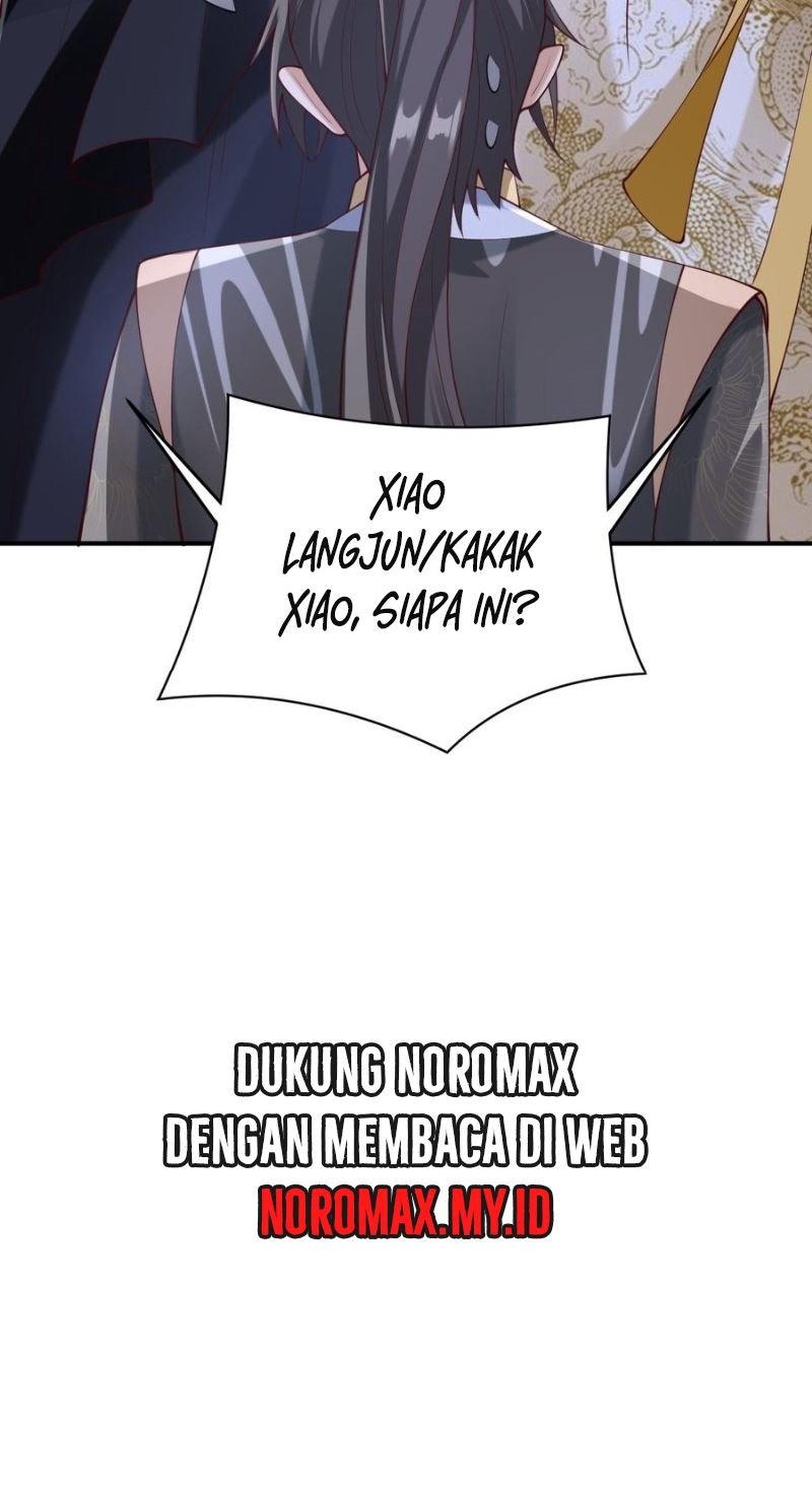 It’s Over! The Queen’s Soft Rice Husband is Actually Invincible chapter 155