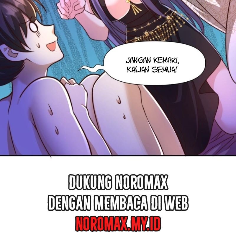 It’s Over! The Queen’s Soft Rice Husband is Actually Invincible chapter 161