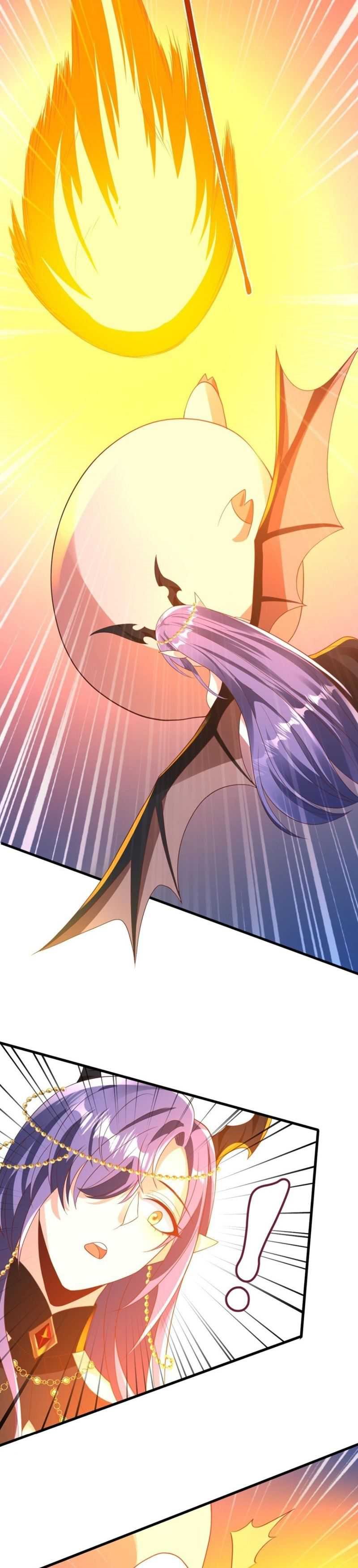 It’s Over! The Queen’s Soft Rice Husband is Actually Invincible chapter 175