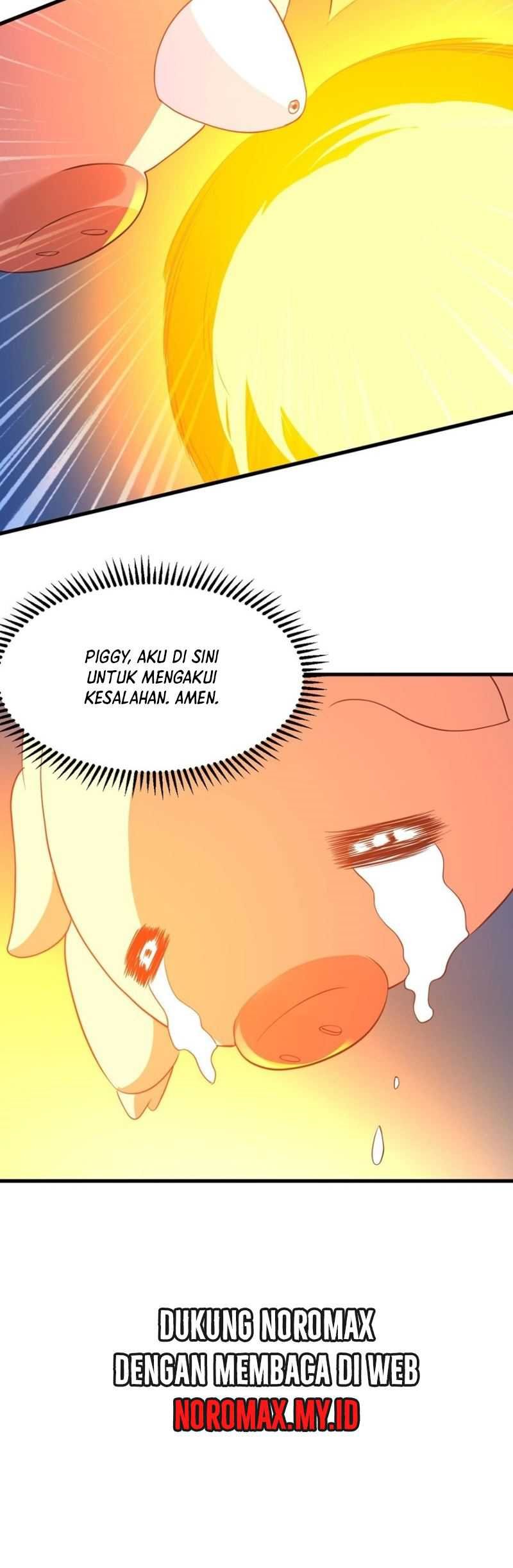 It’s Over! The Queen’s Soft Rice Husband is Actually Invincible chapter 175