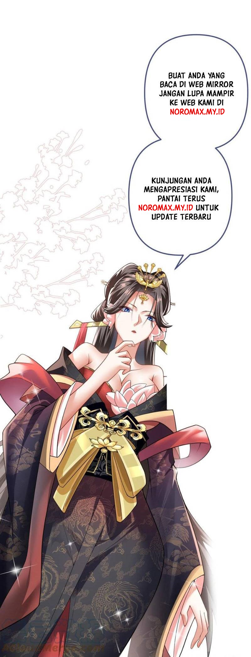 It’s Over! The Queen’s Soft Rice Husband is Actually Invincible chapter 202