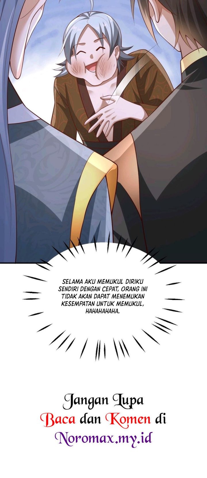 It’s Over! The Queen’s Soft Rice Husband is Actually Invincible chapter 222