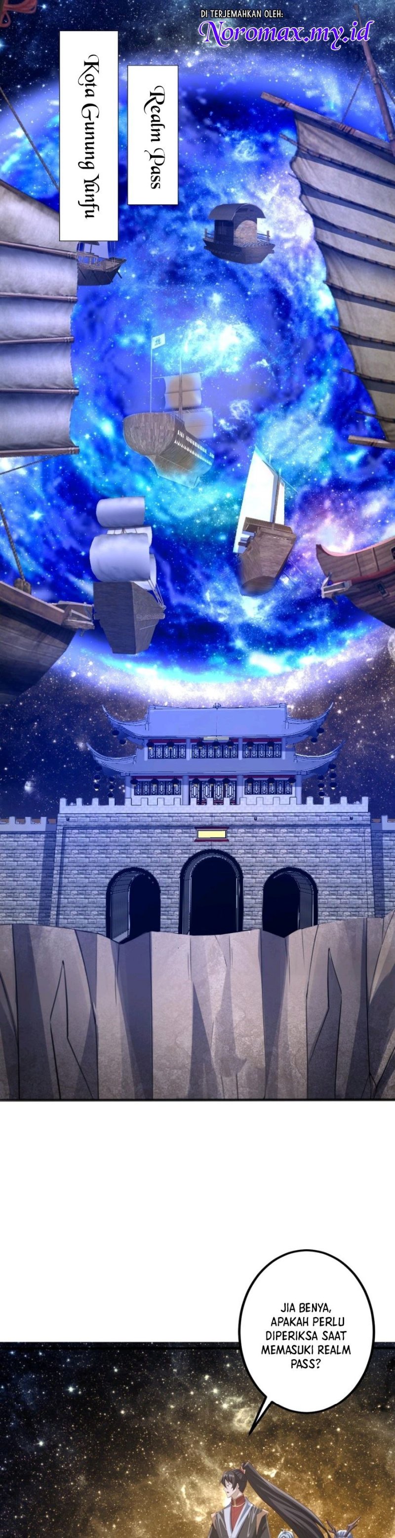 It’s Over! The Queen’s Soft Rice Husband is Actually Invincible chapter 225
