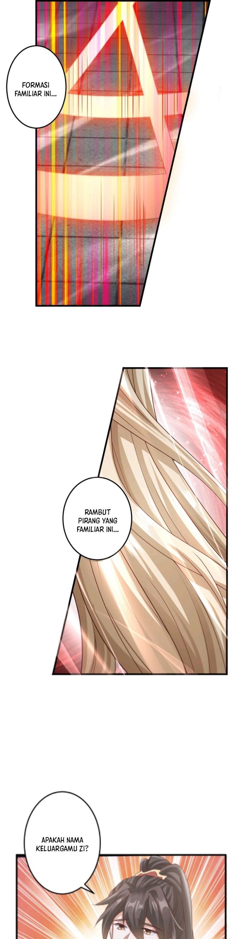 It’s Over! The Queen’s Soft Rice Husband is Actually Invincible chapter 242