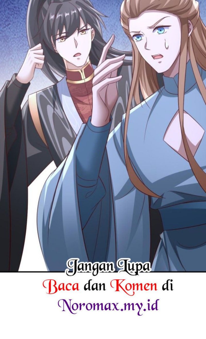 It’s Over! The Queen’s Soft Rice Husband is Actually Invincible chapter 253