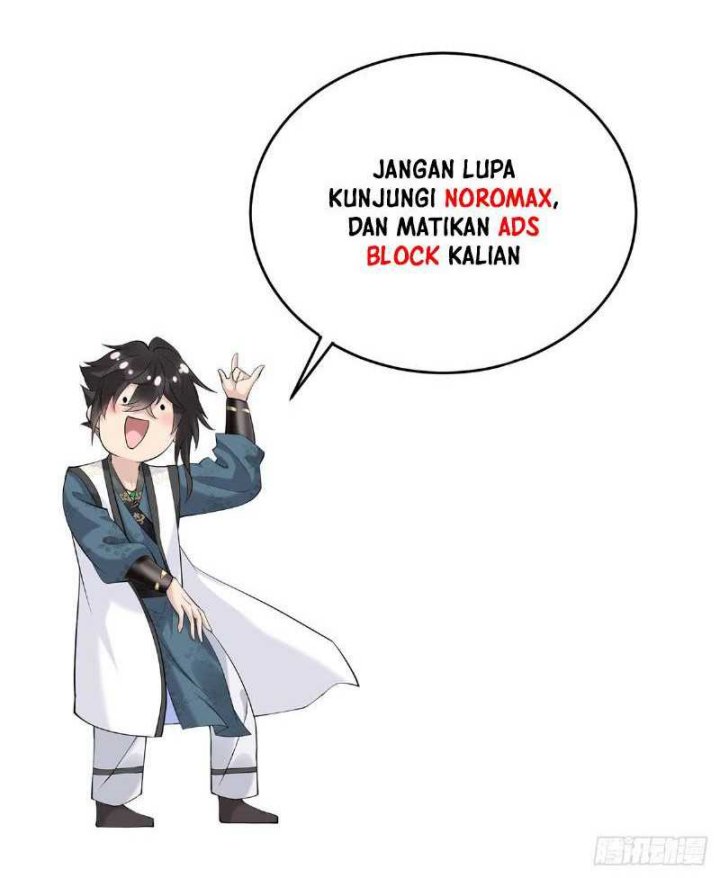 It’s Over! The Queen’s Soft Rice Husband is Actually Invincible Chapter 262 Bahasa Indonesia