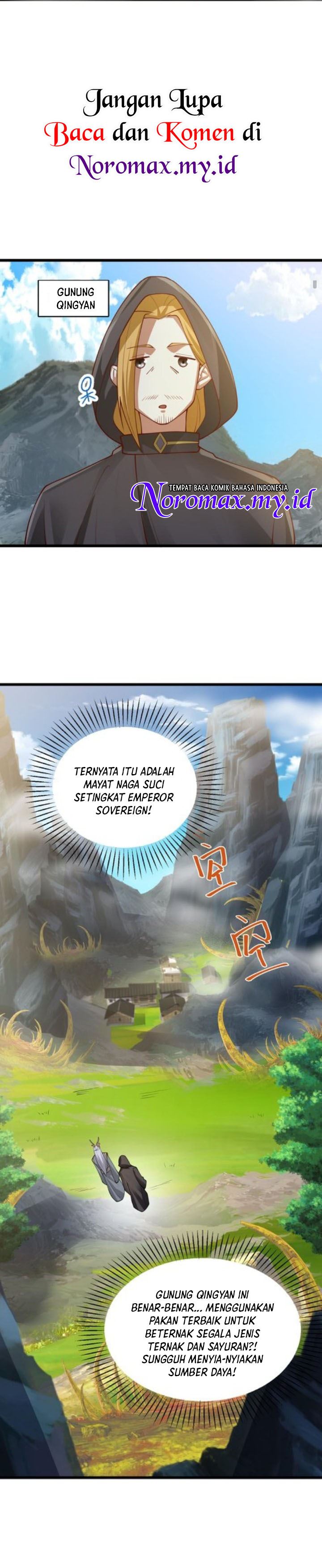 It’s Over! The Queen’s Soft Rice Husband is Actually Invincible chapter 272